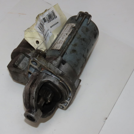 Démarreur occasion  Fiat DOBLO Cargo (263_) 1.3 d multijet (263wxu1a) (2016)   51880229 