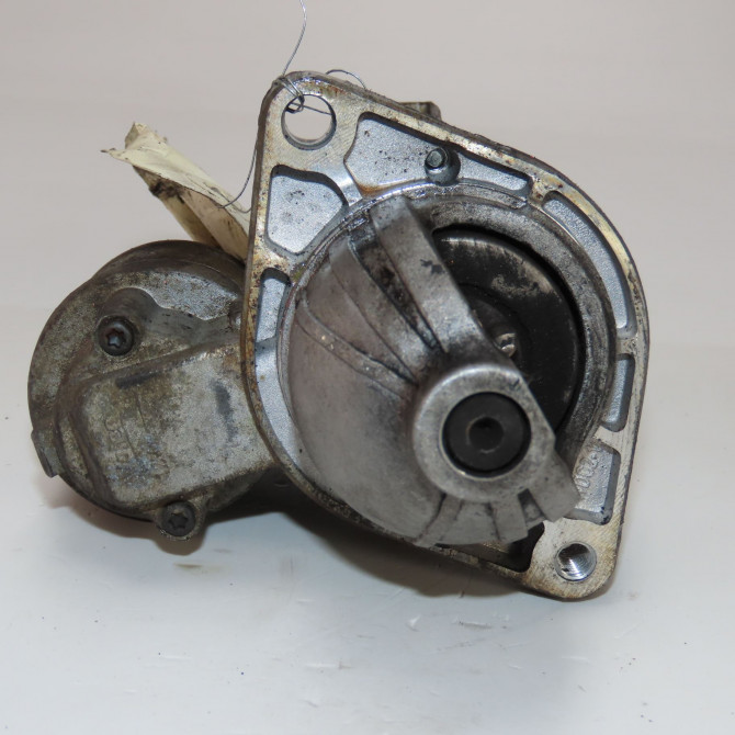 Démarreur occasion  Fiat DOBLO Cargo (263_) 1.3 d multijet (263wxu1a) (2016)   51880229  3