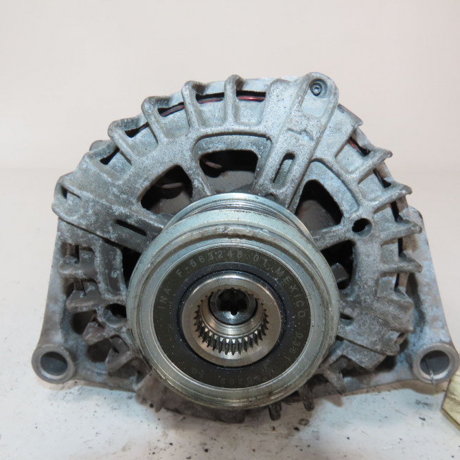 Alternateur occasion  Opel ADAM (M13) 1.4 (2012-2019)   13597226  1