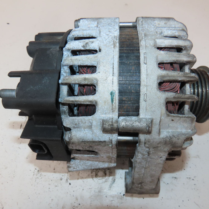 Alternateur occasion  Opel ADAM (M13) 1.4 (2012-2019)   13597226  4