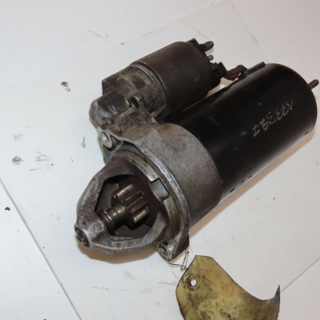 Démarreur occasion  Bmw 7 (E65, E66, E67) 745 i, li (2001-2005)   12417508634 