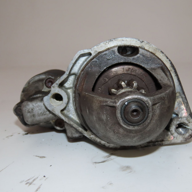 Démarreur occasion  Bmw 7 (E65, E66, E67) 745 i, li (2001-2005)   12417508634  3