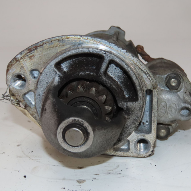 Démarreur occasion  Kia CEE'D SW (ED) 1.6 crdi 115 (2007-2012)   361002A500SJ  3