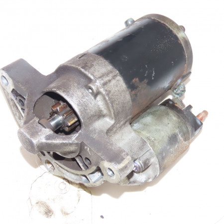 Démarreur occasion  Citroën C2 (JM_) 1.1 (2003-2012) 3 portes   5802M9 