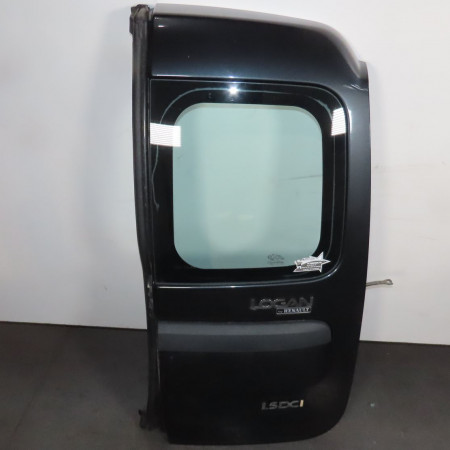 Porte battante arrière droite occasion  Dacia LOGAN MCV (KS_) 1.5 dci (ks0w) (2007-2012) 5 portes   901007270R 