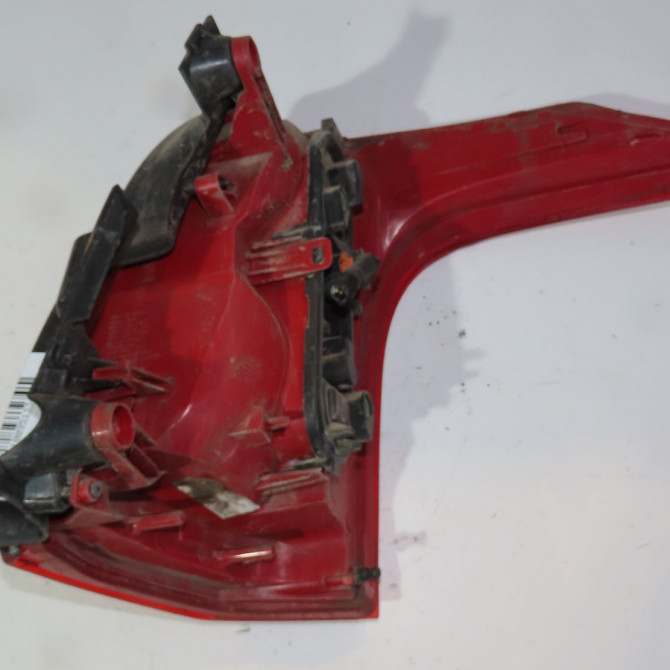 Feu arrière gauche occasion  Peugeot 5008 (0U_, 0E_) 1.6 bluehdi 120 (2014-2017) 5 portes   6350KH  2