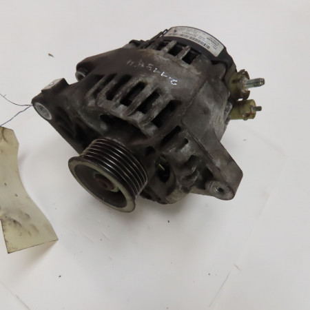 Alternateur occasion  Citroën C1 (PM_, PN_) 1.0 (2005-2014) 5 portes   5705NN 