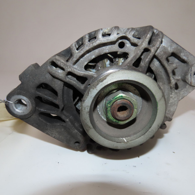 Alternateur occasion  Citroën C1 (PM_, PN_) 1.0 (2005-2014) 5 portes   5705NN  3