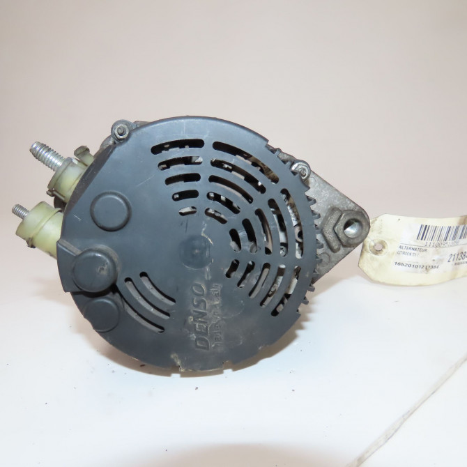 Alternateur occasion  Citroën C1 (PM_, PN_) 1.0 (2005-2014) 5 portes   5705NN  4