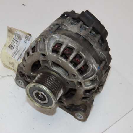 Alternateur occasion  Dacia SANDERO II Tce 90 (b8m1, b8ma) (2012) 5 portes   231002854R 