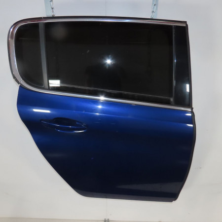 Porte arrière droite occasion  Peugeot 308 II (LB_, LP_, LW_, LH_, L3_) 1.6 hdi / bluehdi 115 (2013-2021) 5 portes   9802165580 