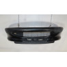 Pare-choc avant occasion  Peugeot 206 3/5 portes (2A/C) 1.4 i (1998-2012) 3 portes   7401N2  miniature 7