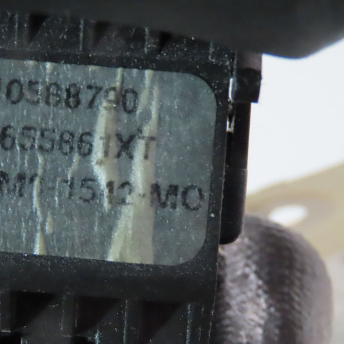 Commande regulateur de vitesse occasion  Citroën DS3 (SA_) 1.6 vti 120 (2010-2015)   96655861ZD  3