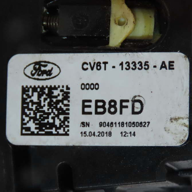 Commande eclairage occasion  Ford TRANSIT CUSTOM V362 Camionnette (FY, FZ) 2.0 ecoblue (2015)   CV6T13335AE  2