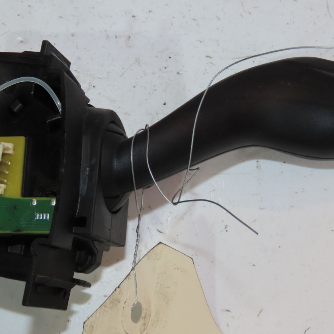 Commande eclairage occasion  Ford TRANSIT CUSTOM V362 Camionnette (FY, FZ) 2.0 ecoblue (2015)   CV6T13335AE  3