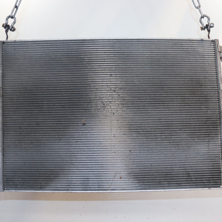 Condenseur clim occasion  Ford TRANSIT CUSTOM V362 Camionnette (FY, FZ) 2.0 ecoblue (2015)   1778169 