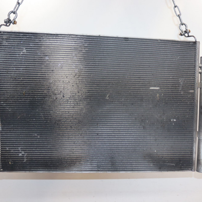 Condenseur clim occasion  Ford TRANSIT CUSTOM V362 Camionnette (FY, FZ) 2.0 ecoblue (2015)   1778169  3