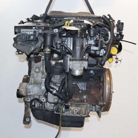 Moteur diesel occasion  Ford S-MAX (WA6) 2.0 tdci (2006-2014)   UKWA 