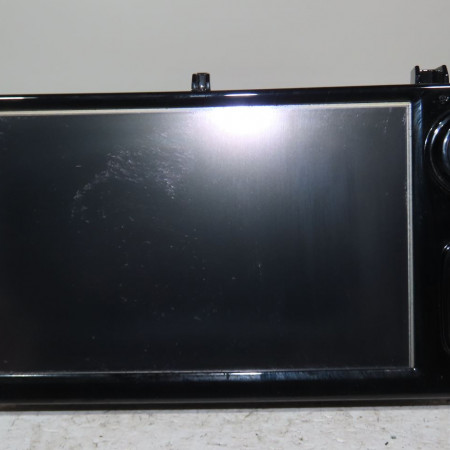 Autoradio occasion  Renault CLIO IV (BH_) 1.5 dci 90 (2012) 5 portes   281157316R 