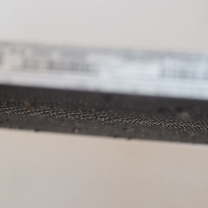 Condenseur clim occasion  Renault MEGANE III 3/5 portes (BZ0/1_, B3_) 1.5 dci (bz0c) (2008-2015) 5 portes   921003294R  4