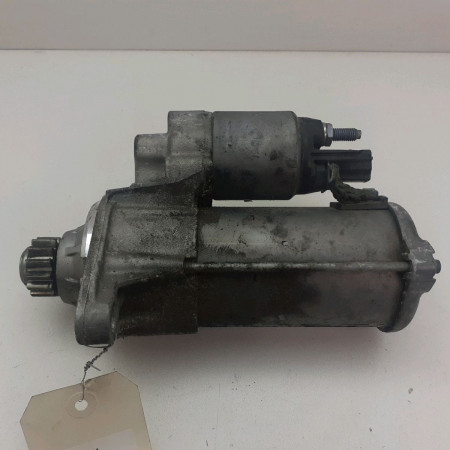 Démarreur occasion  Audi A3 Sportback (8VA, 8VF) S3 quattro (2016-2020)   2E911022H 