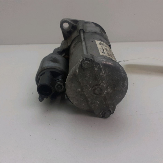 Démarreur occasion  Audi A3 Sportback (8VA, 8VF) S3 quattro (2016-2020)   2E911022H  4