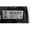 Feu arrière droit occasion  Volkswagen vw POLO V (6R1, 6C1) 1.4 tdi (2014)   6C0945096K  miniature 3