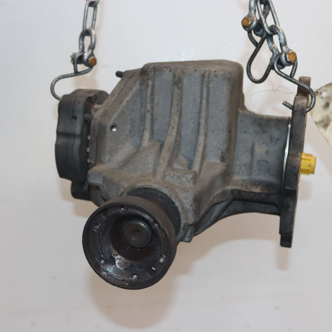 Boite de transfert occasion  Volvo XC90 I (275) D5 awd (2005-2010)   30700027  1