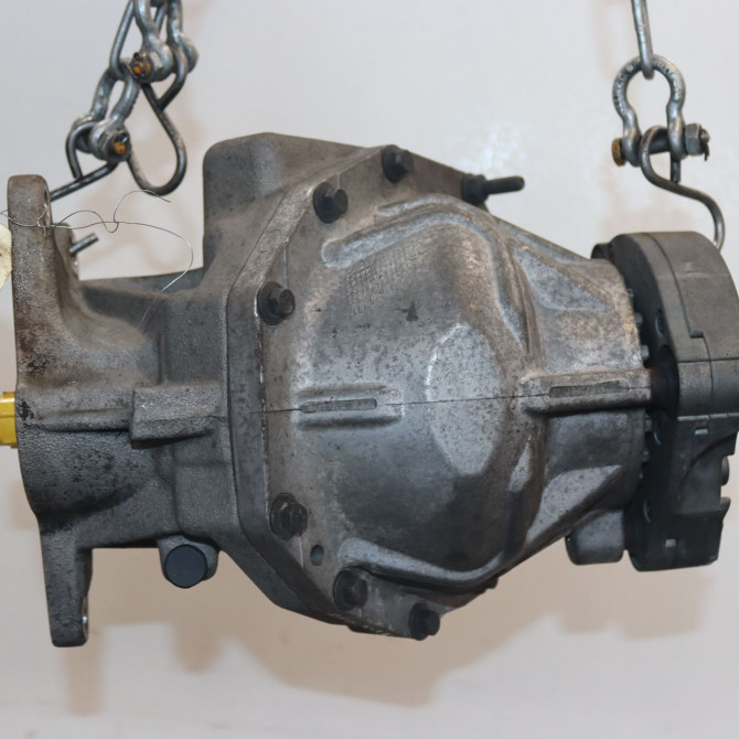 Boite de transfert occasion  Volvo XC90 I (275) D5 awd (2005-2010)   30700027  4