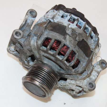 Alternateur occasion  Volkswagen vw GOLF VII (5G1, BQ1, BE1, BE2) 2.0 gti clubsport (2016-2017)   6K903024C 