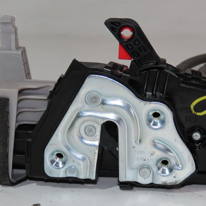 Serrure porte ard occasion  Hyundai KONA (OS, OSE, OSI) 1.6 crdi e-vgt (2018)   81420J9000  1