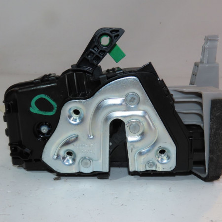 Serrure porte arg occasion  Hyundai KONA (OS, OSE, OSI) 1.6 crdi e-vgt (2018)   81410J9000 