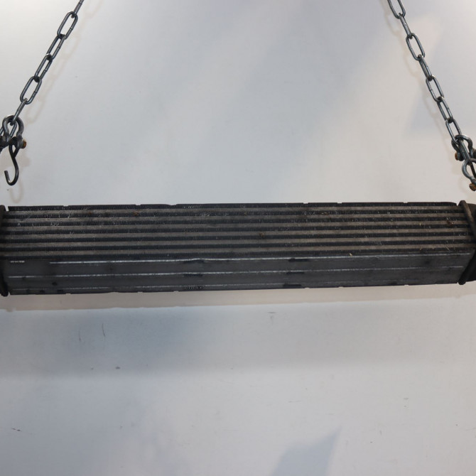 Echangeur air occasion  Renault MEGANE III 3/5 portes (BZ0/1_, B3_) 1.5 dci (bz09, bz0d, bz1w, bz29, bz14) (2009) 5 portes   144961285R  2