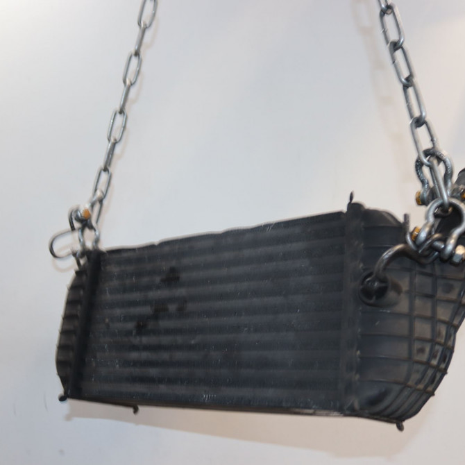 Echangeur air occasion  Peugeot RCZ 2.0 hdi (2010-2015)   384P6  3