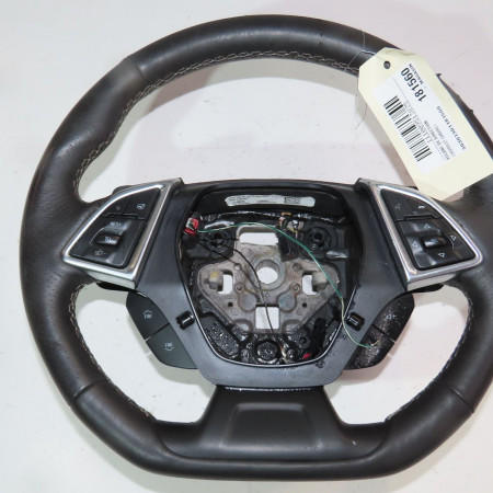 Volant de direction occasion  Chevrolet CAMARO 2.0 turbo (2016)   23379910 