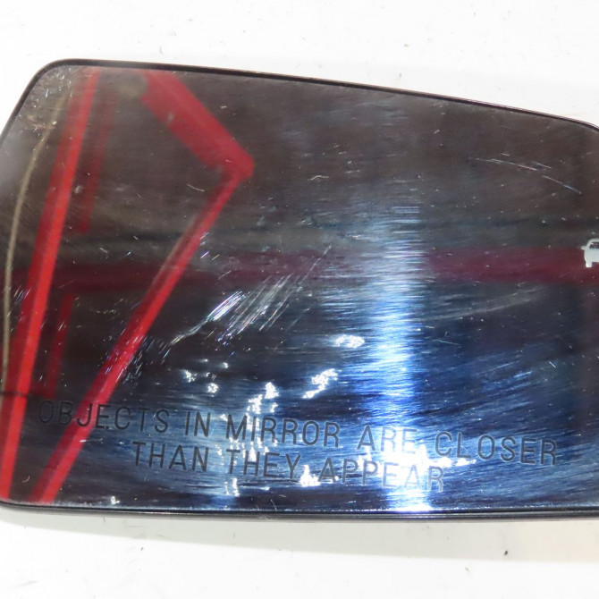 Glace  retroviseur exterieur droit occasion  Chevrolet CAMARO 2.0 turbo (2016)   20993008  1