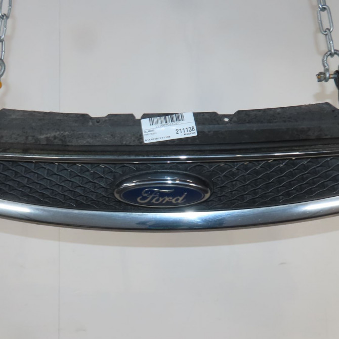 Calandre occasion  Ford FOCUS II (DA_, HCP, DP) 1.6 tdci (2004-2012)   1508157  1