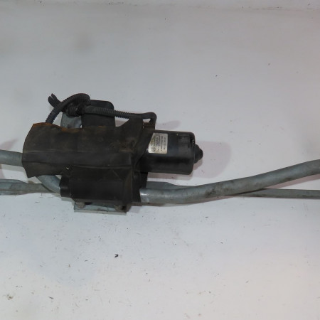 Moteur essuie-glace avant occasion  Peugeot BOXER Camion plate-forme/Châssis 2.2 hdi 110 (2011)   6405PP 