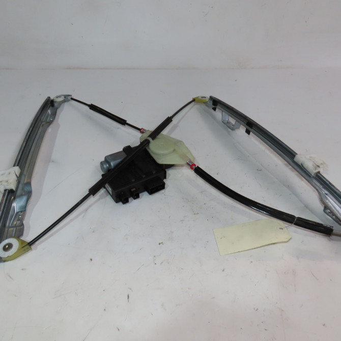 Mecanisme + moteur lève-glace avant droit occasion  Citroën C4 GRAND PICASSO I (UA_) 1.6 hdi 110 (2010-2013)   9222CT  4