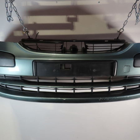 Pare-choc avant occasion  Citroën C8 (EA_, EB_) 2.0 hdi (2002)   7401T7 