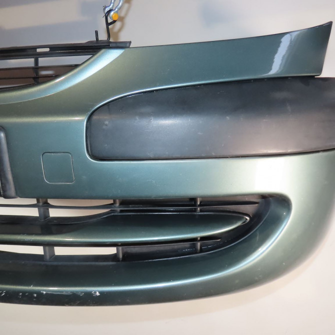 Pare-choc avant occasion  Citroën C8 (EA_, EB_) 2.0 hdi (2002)   7401T7  6