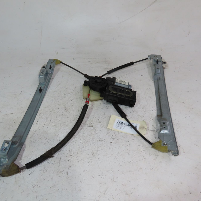 Mecanisme + moteur lève-glace avant droit occasion  Citroën C4 PICASSO I Monospace (UD_) 1.6 hdi (2007-2013) 5 portes   9222CT  1