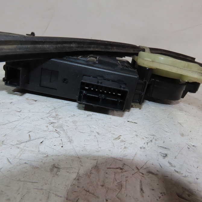 Mecanisme + moteur lève-glace avant droit occasion  Citroën C4 PICASSO I Monospace (UD_) 1.6 hdi (2007-2013) 5 portes   9222CT  4