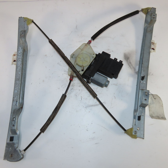 Mecanisme + moteur lève-glace avant droit occasion  Citroën C4 PICASSO I Monospace (UD_) 1.6 hdi (2007-2013) 5 portes   9222CT  3