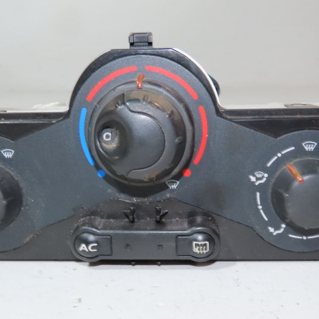 Commande de chauffage occasion  Renault KANGOO Express (FW0/1_) 1.5 dci 85 (fw0k, fw0l, fw0b) (2008)   275100550R 