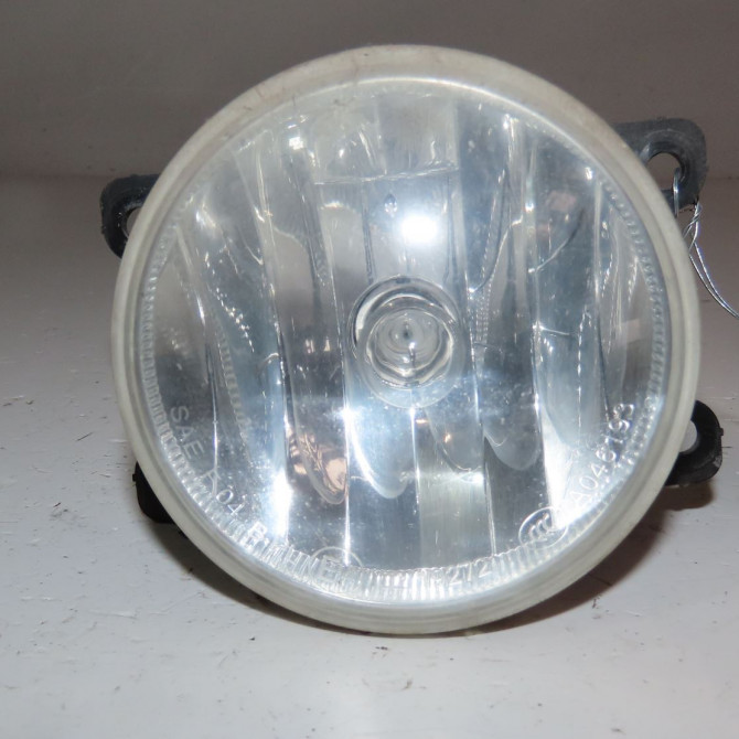 Phare antibrouillard avant gauche occasion  Citroën DS3 (SA_) 1.6 vti 120 (2010-2015)   9685425280  1