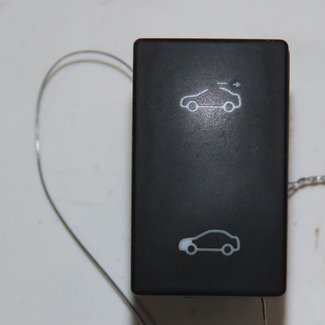  occasion  Chevrolet CAMARO 2.0 turbo (2016)   22886705  1