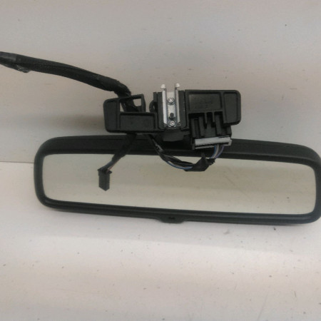 Retroviseur interieur occasion  Opel CORSA D (S07) 1.3 cdti (l08, l68) (2006-2014) 5 portes   93190418 