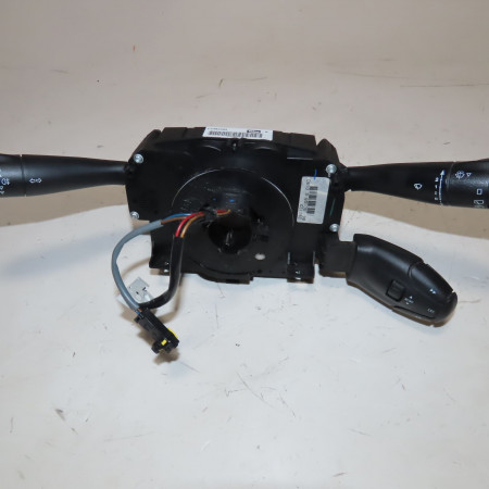 Bloc commodos occasion  Peugeot 207/207+ (WA_, WC_) 1.4 (2006-2013) 5 portes   96657280XT 