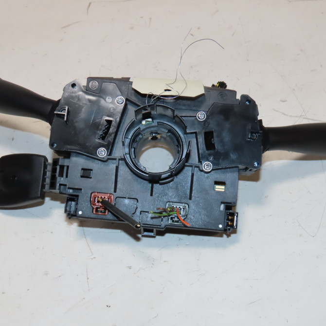 Bloc commodos occasion  Peugeot 207/207+ (WA_, WC_) 1.4 (2006-2013) 5 portes   96657280XT  3